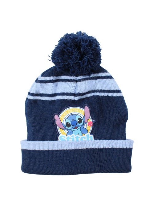 Disney - Muts met pompon en personage - Kiabi