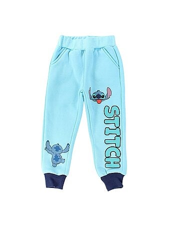 Disney - Pantalon de jogging enfant à motif