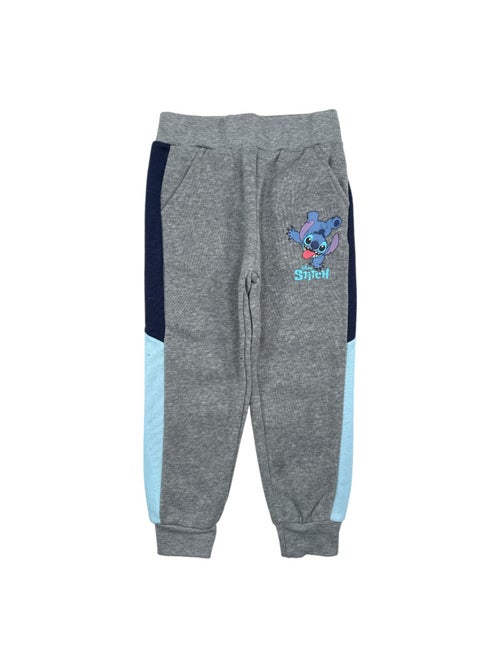 Disney - Pantalon de jogging enfant à motif - Kiabi Disney - Pantalon de jogging enfant à motif - Kiabi