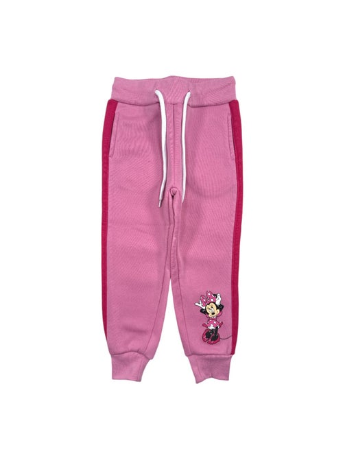 Disney - Pantalon de jogging enfant imprimé - Kiabi Disney - Pantalon de jogging enfant imprimé - Kiabi