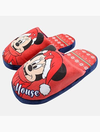 Disney - Pantoffels jongen kind met patroon