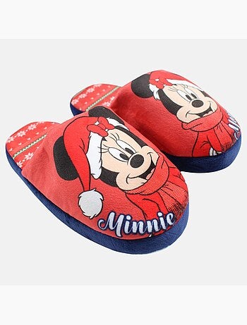 Disney - Pantoffels jongen kind met patroon