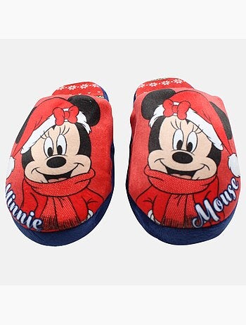Disney - Pantoffels jongen kind met patroon