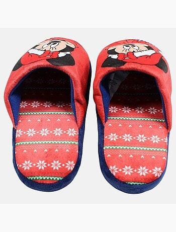 Disney - Pantoffels jongen kind met patroon