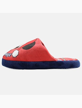 Disney - Pantoffels jongen kind met patroon