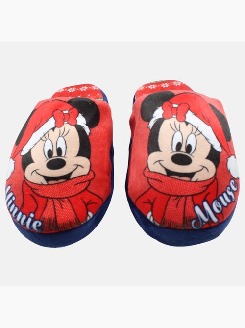Disney - Pantoffels jongen kind met patroon - Kiabi
