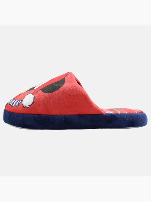 Disney - Pantoffels jongen kind met patroon - Kiabi
