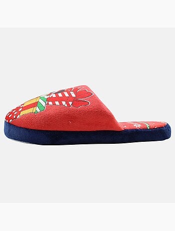 Disney - Pantoffels jongen kind met patroon