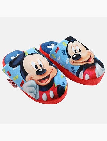 Disney - Pantoffels kind met patroon