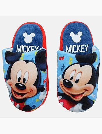 Disney - Pantoffels kind met patroon