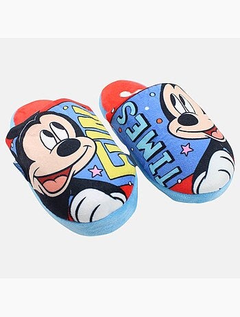 Disney - Pantoffels kind met patroon