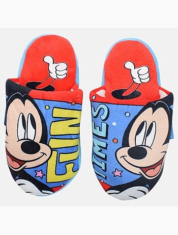 Disney - Pantoffels kind met patroon