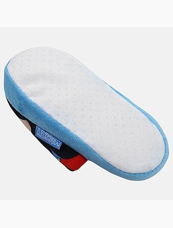 Disney - Pantoffels kind met patroon