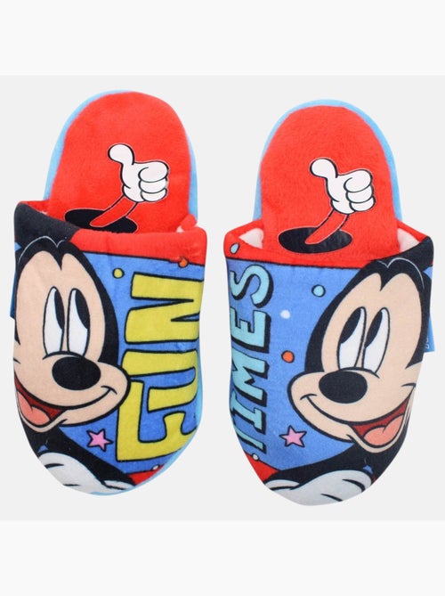 Disney - Pantoffels kind met patroon - Kiabi