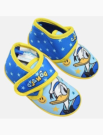 Disney - Pantoffels kind met patroon