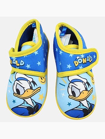 Disney - Pantoffels kind met patroon