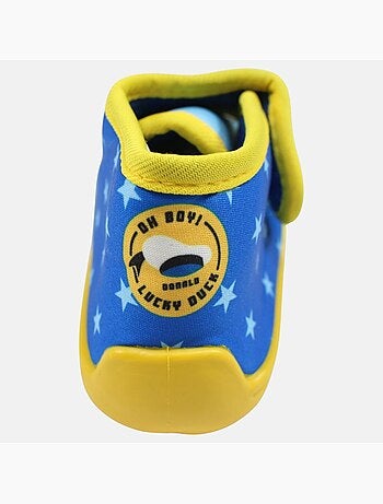 Disney - Pantoffels kind met patroon