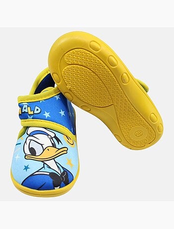 Disney - Pantoffels kind met patroon