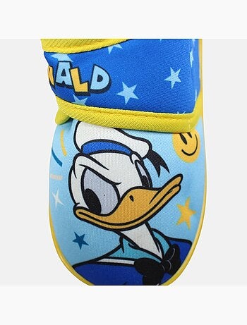 Disney - Pantoffels kind met patroon