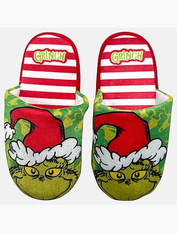 Disney - Pantoffels kind met patroon