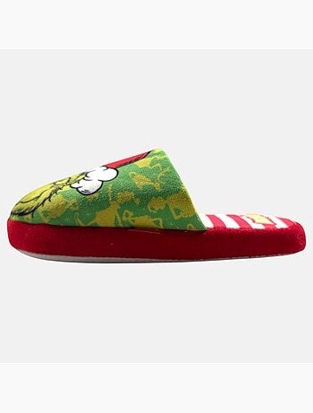 Disney - Pantoffels kind met patroon