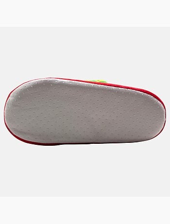 Disney - Pantoffels kind met patroon