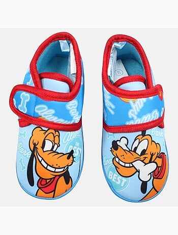Disney - Pantoffels kind met patroon