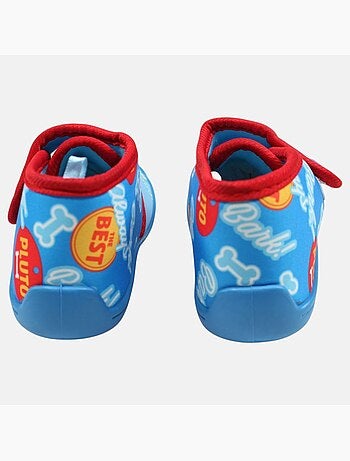Disney - Pantoffels kind met patroon