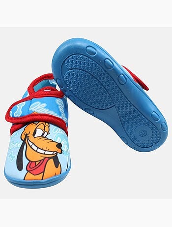 Disney - Pantoffels kind met patroon