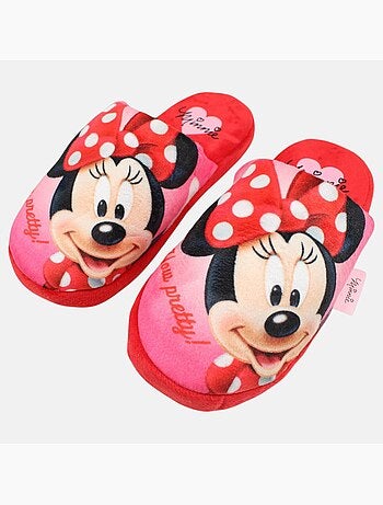 Disney - Pantoffels kind met patroon