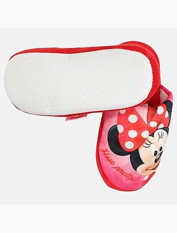 Disney - Pantoffels kind met patroon