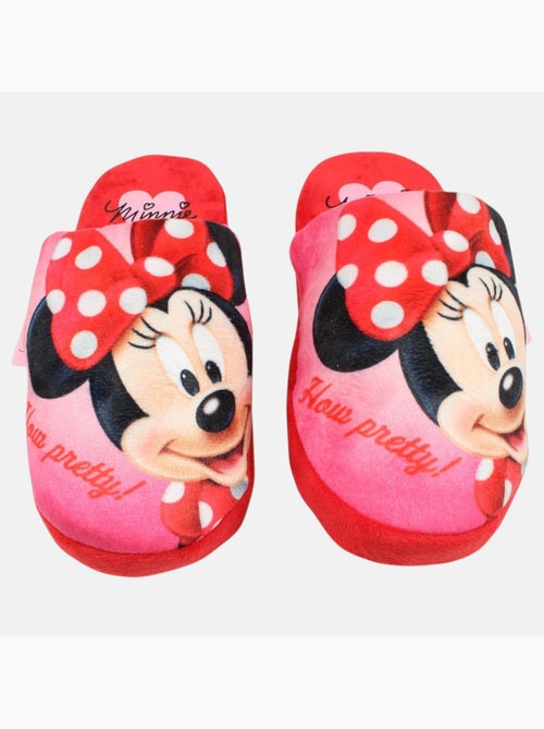 Disney - Pantoffels kind met patroon - Kiabi