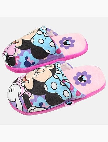 Disney - Pantoffels kind met patroon