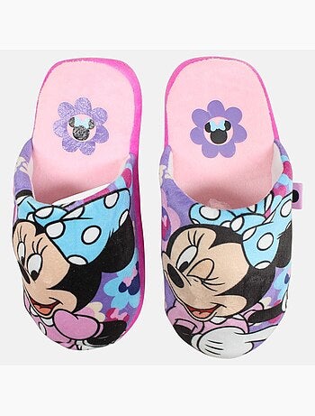 Disney - Pantoffels kind met patroon