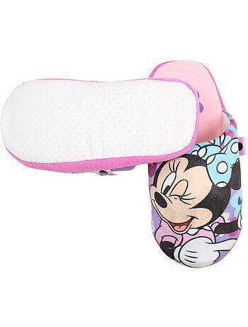 Disney - Pantoffels kind met patroon