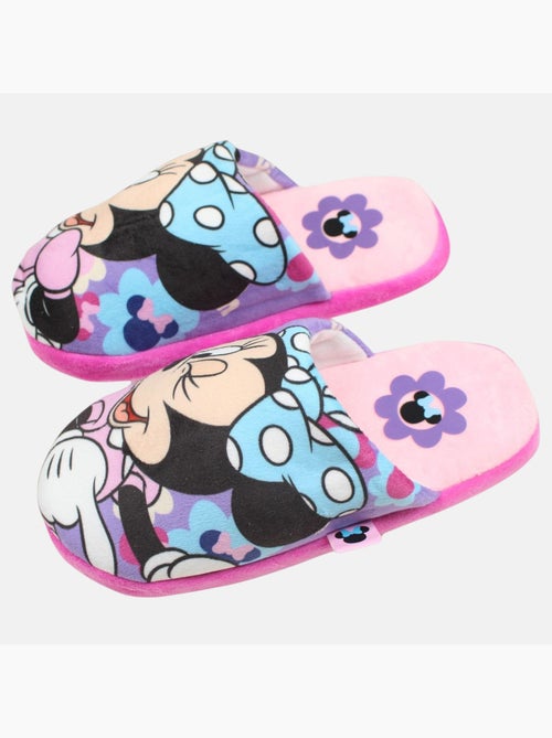 Disney - Pantoffels kind met patroon - Kiabi