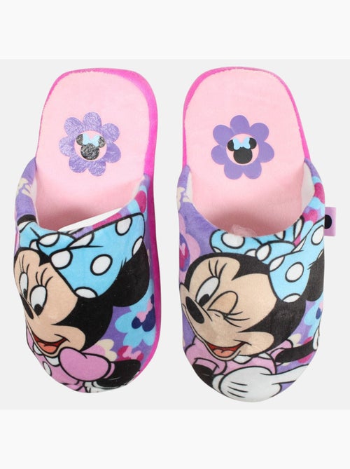 Disney - Pantoffels kind met patroon - Kiabi