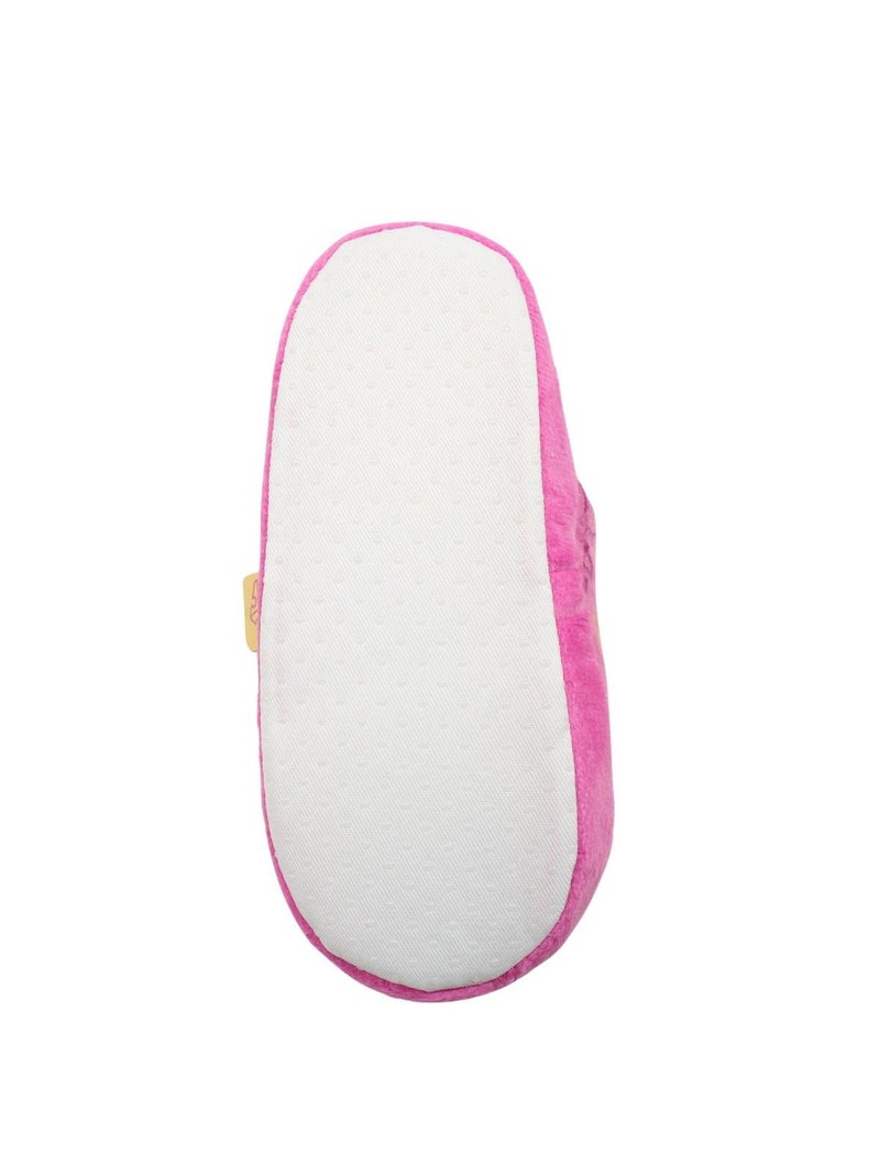 Disney - Pantoffels kind Roze - Kiabi
