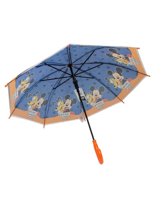 Disney - Parapluie enfant motif animé - Kiabi