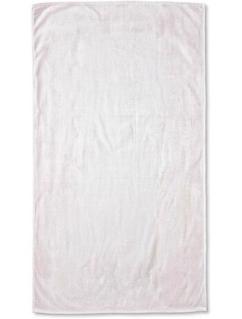 Disney - Polyester handdoek Lilo en Stitch