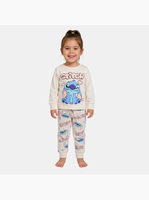 Disney - pyjama avec personnage - Kiabi