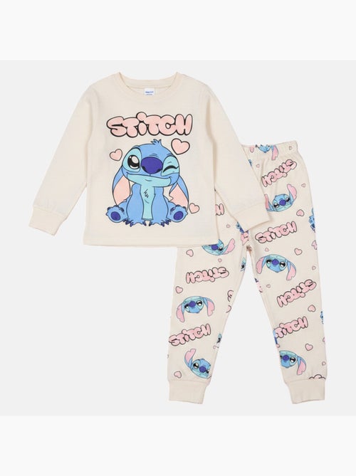 Disney - pyjama avec personnage - Kiabi