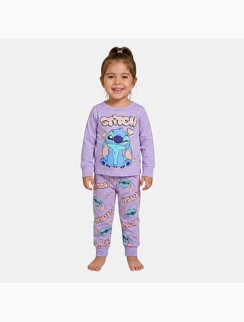 Disney - pyjama avec personnage