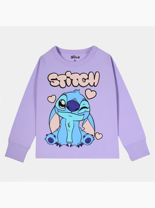 Disney - pyjama avec personnage - Kiabi Disney - pyjama avec personnage - Kiabi