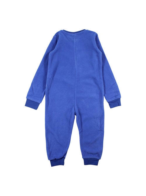 Disney - Pyjama combinaison enfant rayé - Kiabi