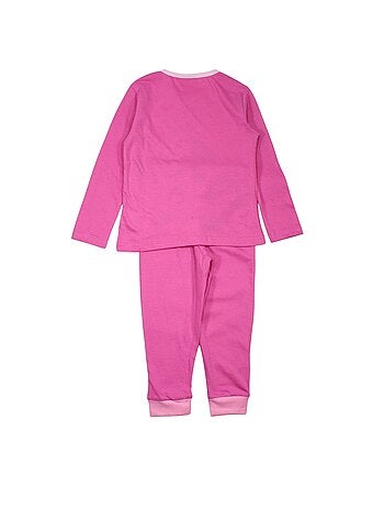 Disney - Pyjama coton fille imprimé