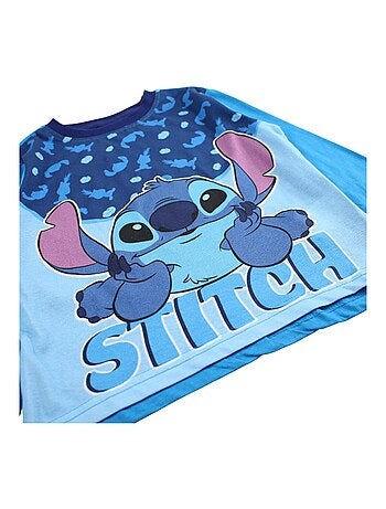 Disney - Pyjama coton garçon à motif