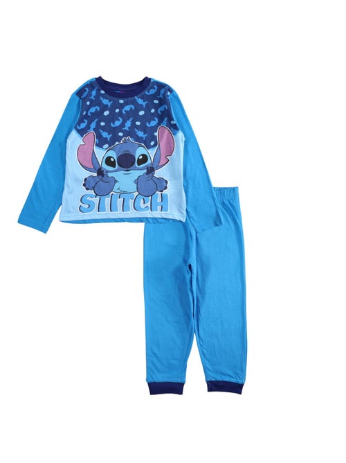 Disney - Pyjama coton garçon à motif - Kiabi
