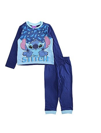 Disney - Pyjama coton garçon à motif