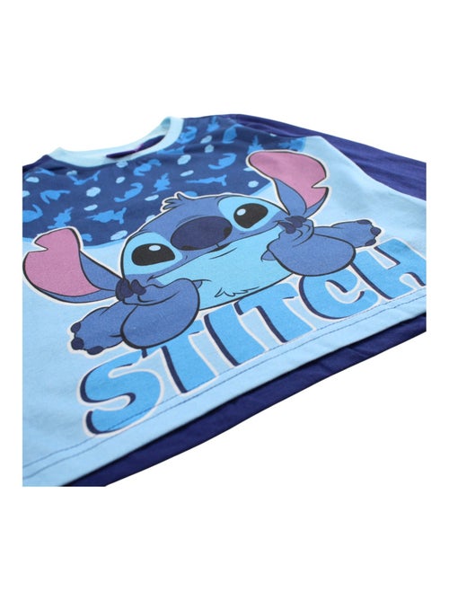 Disney - Pyjama coton garçon à motif - Kiabi